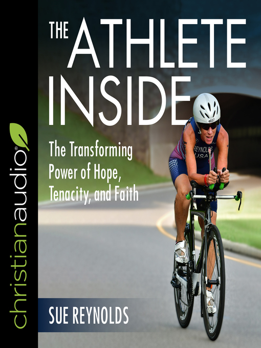 Title details for The Athlete Inside by Sue Reynolds - Available